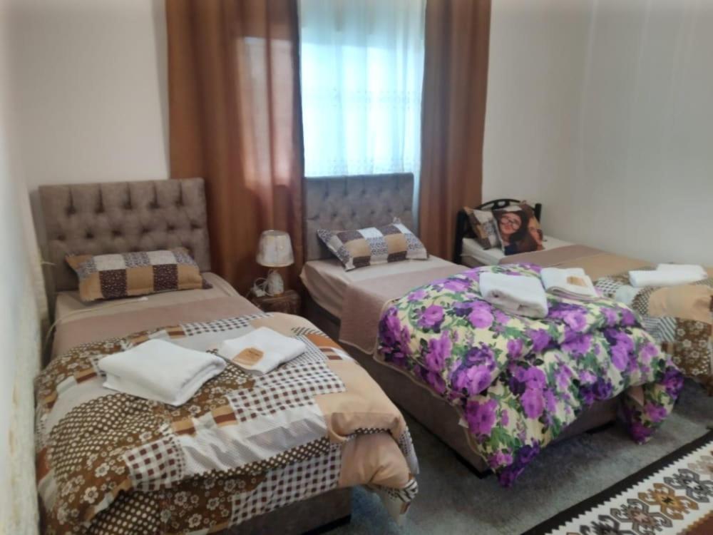Its Your Choice Hostel 瓦迪穆萨 外观 照片