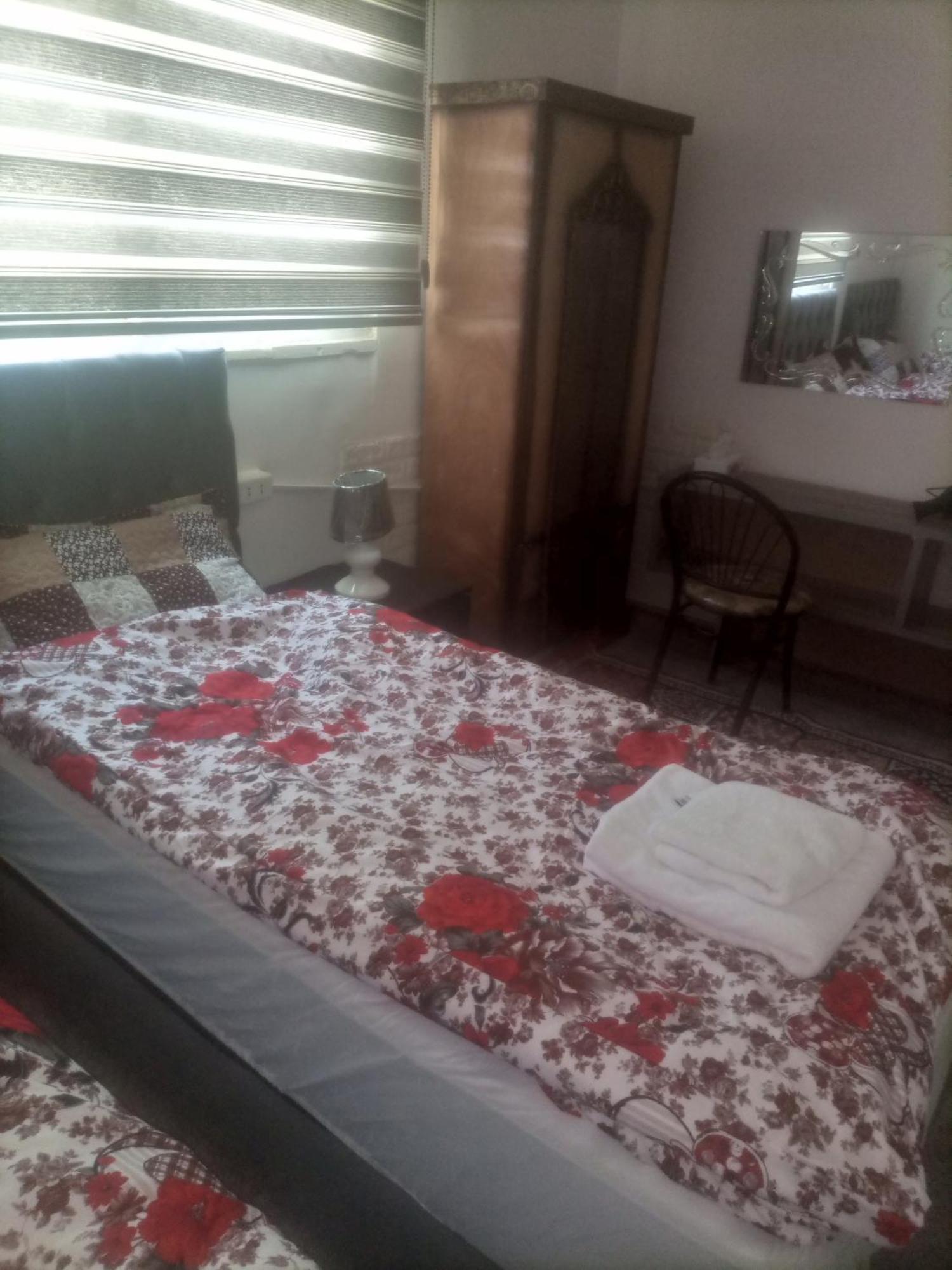 Its Your Choice Hostel 瓦迪穆萨 客房 照片